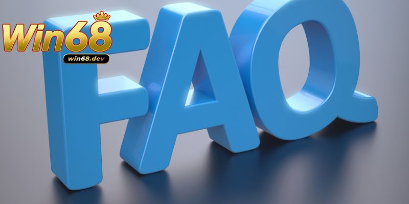 Câu hỏi liên quan 2 Nhiều câu hỏi liên quan Win68 về dịch vụ CSKH của cổng game