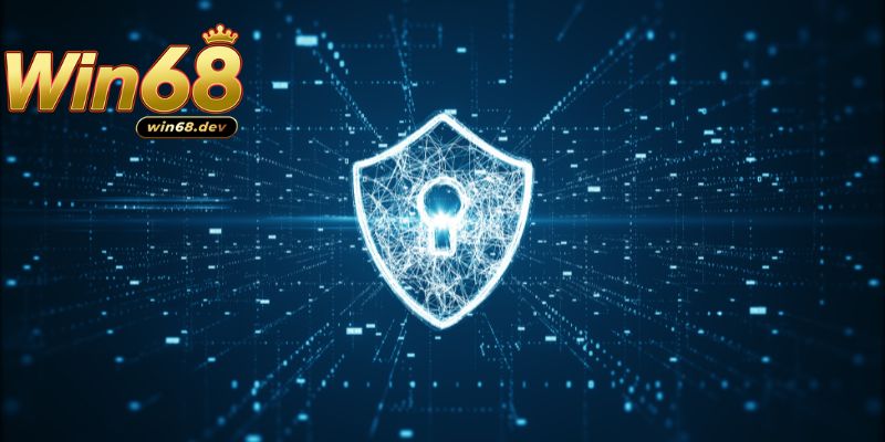 Công nghệ tiên tiến được áp dụng ở chính sách bảo mật Win68