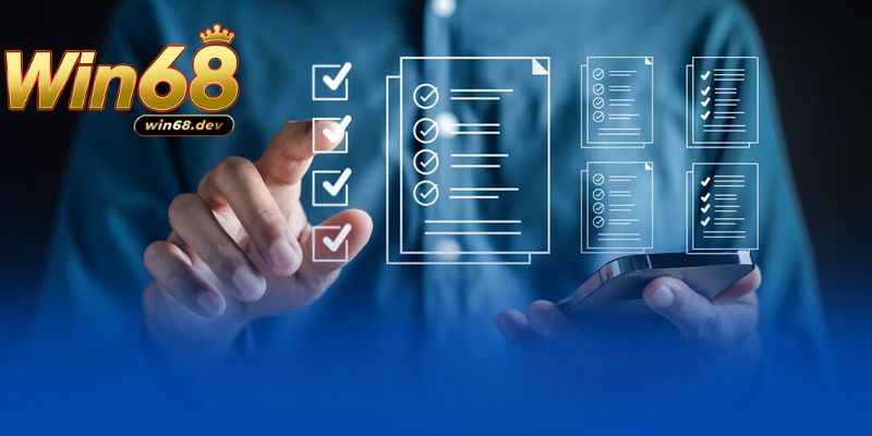 Điều Khoản Điều Kiện 2 Tổng hợp những điều khoản điều kiện về thông tin ở cổng game