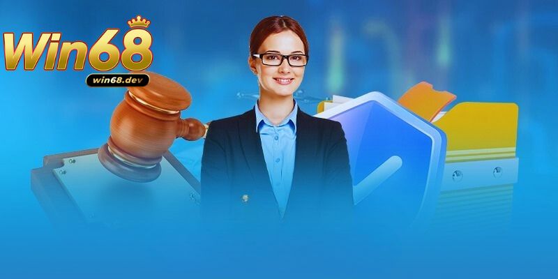 Điều Khoản Điều Kiện 1 Thông tin cần nắm về điều khoản điều kiện Win68