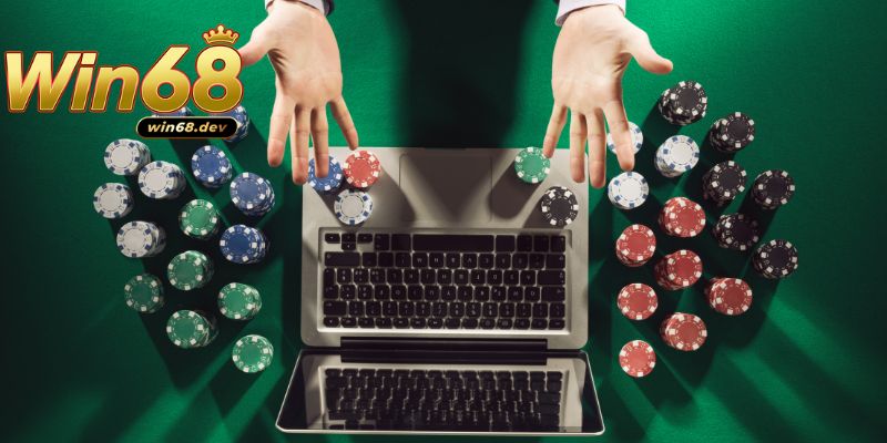 Giới thiệu Win68 cùng các chứng nhận đạt được