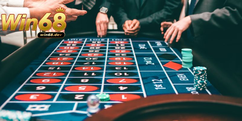 Thông tin căn bản giới thiệu Win68