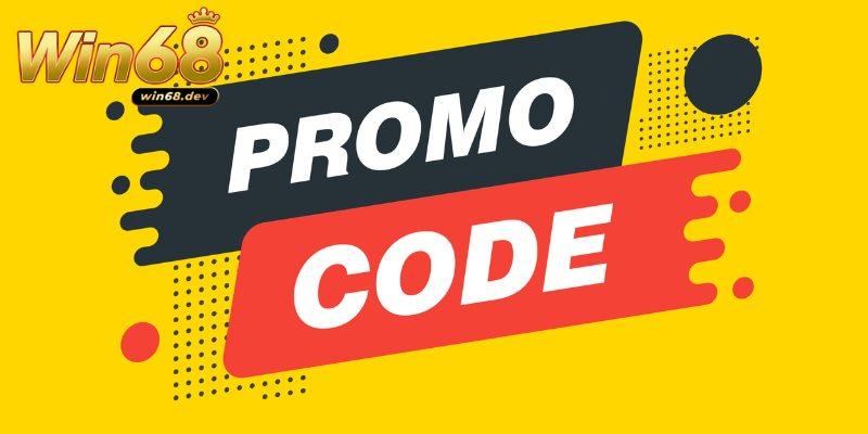 Hướng dẫn nhận code Win68 nhanh chóng