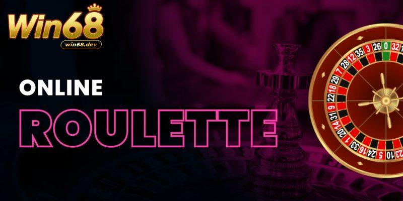 Lý do khiến Roulette Win68 được ưa chuộng