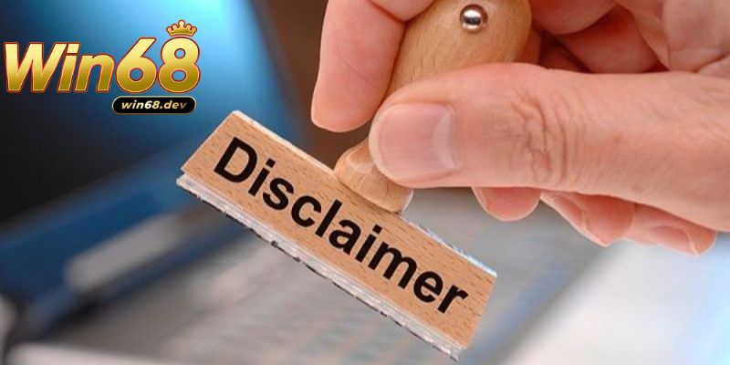 Các trường hợp người chơi cá cược được miễn trừ trách nhiệm