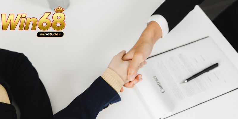 Từng bước đăng ký đại lý Win68