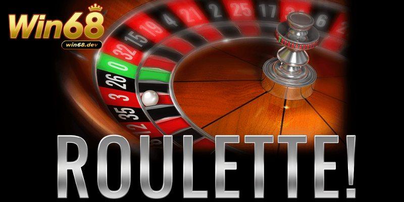 Roulette