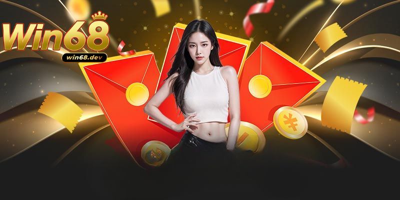 Tổng hợp kinh nghiệm săn khuyến mãi từ cao thủ Win68