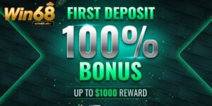 Khuyến mãi nạp đầu