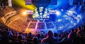 Vì sao chọn cá cược Esport tại Mbet?